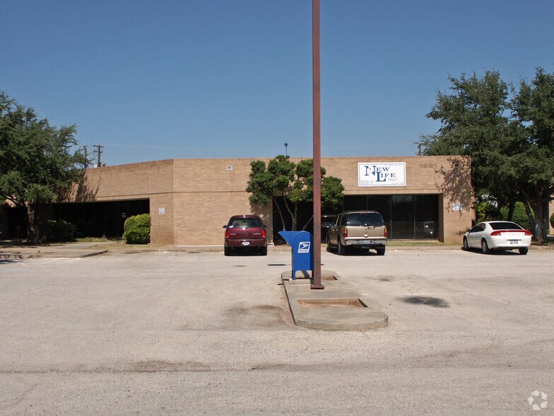 1901 E 37th St, Odessa, TX à louer - Autre – Image 3 sur 7