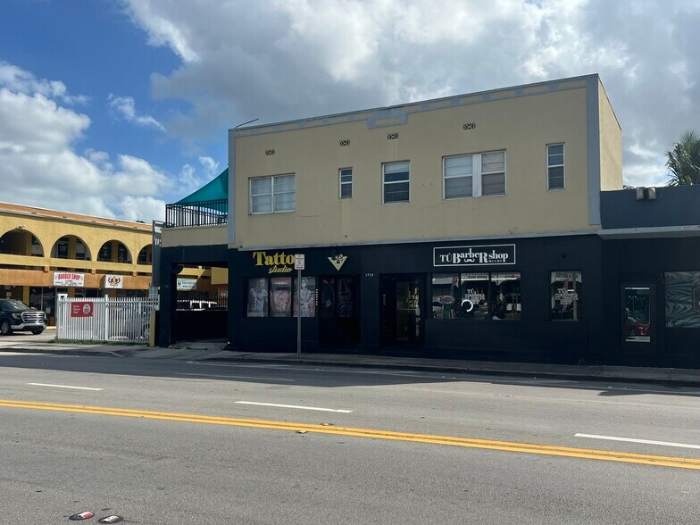1730 NW 7th St, Miami, FL à vendre - Photo de l’immeuble – Image 3 sur 17