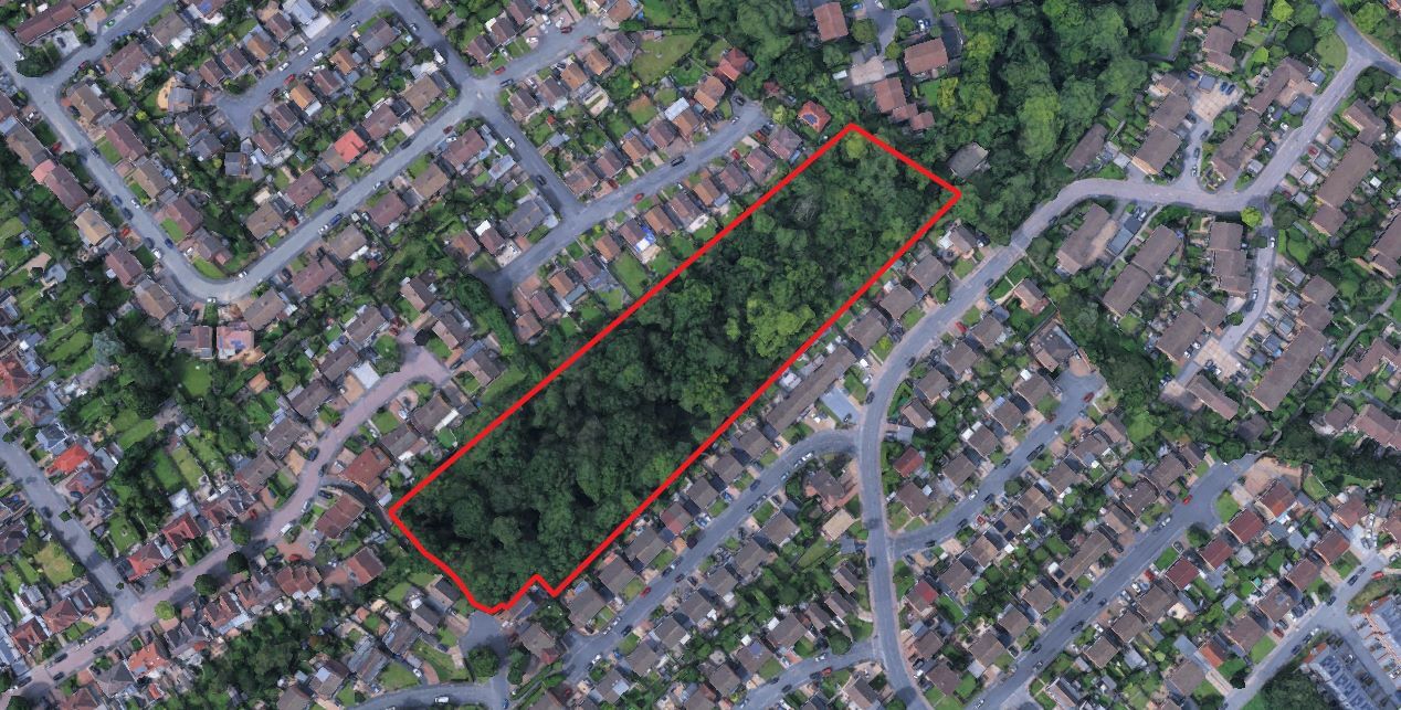 12 Thorold Close, South Croydon à vendre Photo principale– Image 1 sur 2