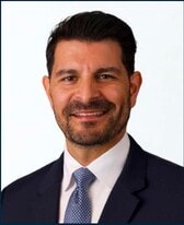 Mark Serrano