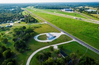 Plus de détails pour 260 Spur 114, Streetman, TX - Terrain à vendre