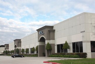 Plus de détails pour 12550 Reed Rd, Sugar Land, TX - Local d'activités à louer