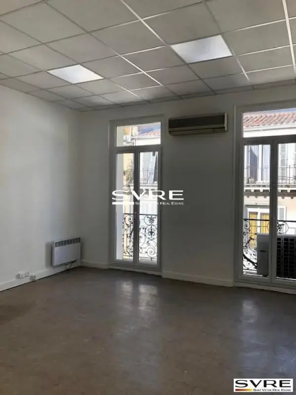 Bureau dans Marseille à louer Photo intérieure– Image 1 sur 9