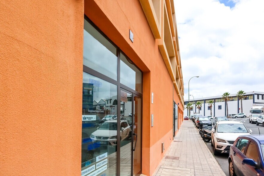 Calle Sao Paulo, 17, Las Palmas de Gran Canaria, Las Palmas à vendre - Photo de l’immeuble – Image 2 sur 26