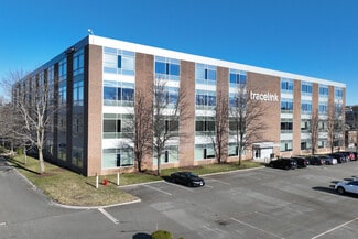 Plus de détails pour 200 Ballardvale St, Wilmington, MA - Bureau, Local d'activités à louer