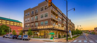 Plus de détails pour 79 Commerce St, Montgomery, AL - Local commercial à louer