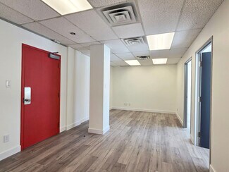 Plus de détails pour 1680-1690 Woodward Dr, Ottawa, ON - Bureau à louer