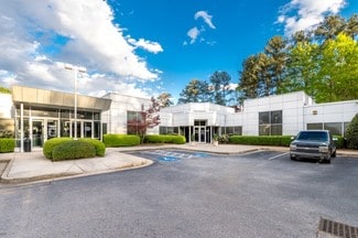 Plus de détails pour 1720 Phoenix Blvd, College Park, GA - Différents types d’espaces à louer