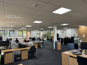 Saxon Ln, Northampton à louer Photo intérieure– Image 1 sur 2