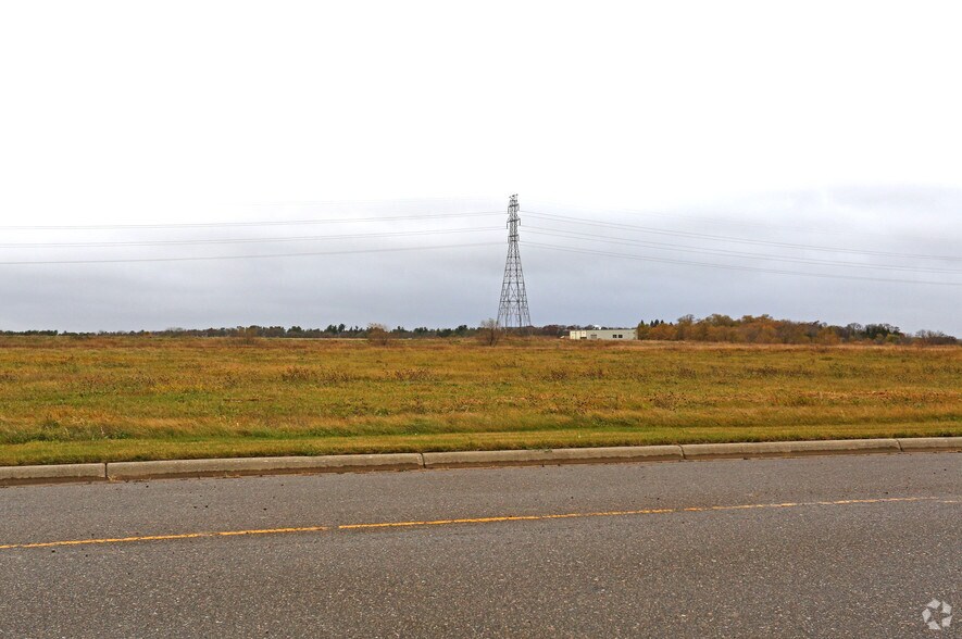 3200 Energy Dr, Saint Cloud, MN à vendre - Photo principale – Image 1 sur 3