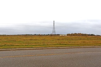 Plus de détails pour 3200 Energy Dr, Saint Cloud, MN - Terrain à vendre