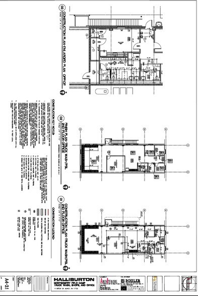 4 Girton Dr, Muncy, PA à vendre - Plan d’étage – Image 2 sur 2