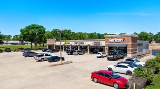 Plus de détails pour 18024 Highway 105, Montgomery, TX - Local commercial à louer