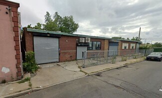 Plus de détails pour 23 Nassau Ave, Inwood, NY - Industriel/Logistique à louer