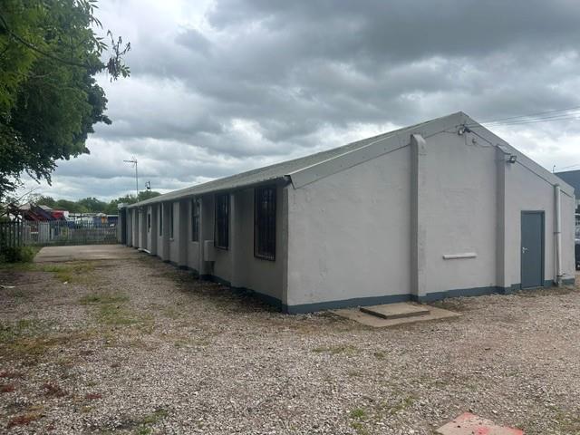 Wymeswold Industrial Park, Burton On The Wolds à louer - Photo de l’immeuble – Image 2 sur 14