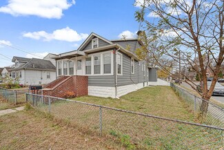 Plus de détails pour 2503 46th St, Pennsauken, NJ - Logement à vendre