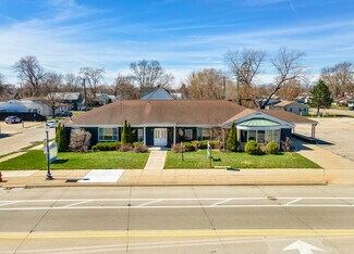 Plus de détails pour 23919 John R Rd, Hazel Park, MI - Local commercial à vendre