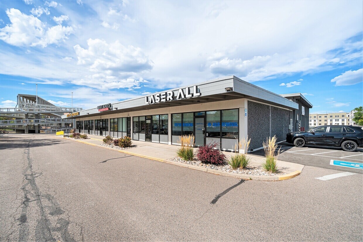 2111 S College Ave, Fort Collins, CO à louer Photo intérieure– Image 1 sur 14