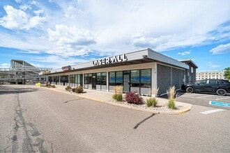 2111 S College Ave, Fort Collins, CO à louer Photo intérieure– Image 1 sur 14