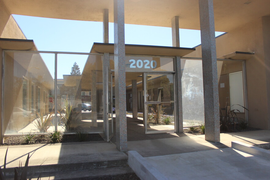 2020 Forest Ave, San Jose, CA à louer - Photo de l’immeuble – Image 2 sur 4