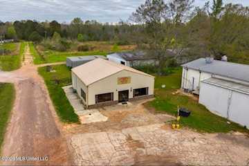 125 Highway 35, Walnut Grove, MS à vendre - Photo de l’immeuble – Image 3 sur 9