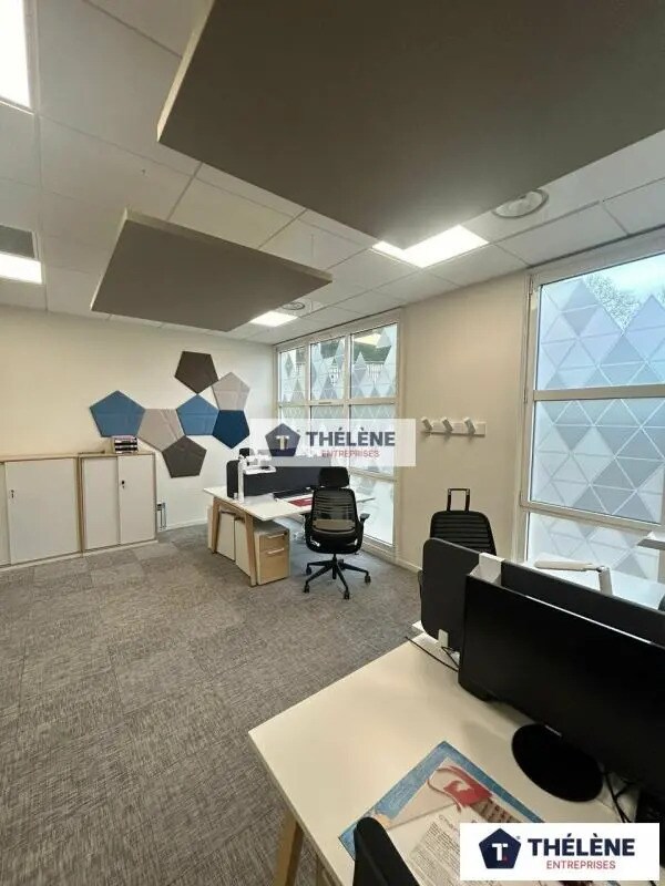 Plus de détails pour Bureau à louer