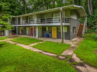 Plus de détails pour 501-515 Carpenter St, Akron, OH - Logement à vendre