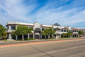 Plus de détails pour 6769 N Fresno St, Fresno, CA - Bureau à vendre