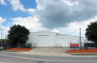 Plus de détails pour 5411 Renwick Dr, Houston, TX - Industriel/Logistique à vendre