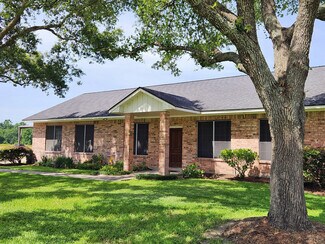 Plus de détails pour 12711 Cypress Valley Rd, Cypress, TX - Local d’activités à vendre