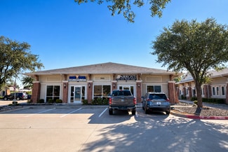Plus de détails pour 5005 Heritage Ave, Colleyville, TX - Bureau à louer