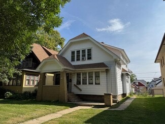 Plus de détails pour St Joes Portfolio – Logement à vendre, Milwaukee, WI
