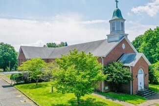 Plus de détails pour 830 Church St, Kings Mountain, NC - Spécialisé à vendre