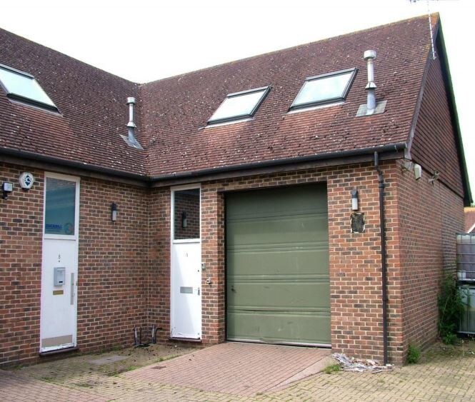 Tanners Ct, Brockham à louer - Photo de l’immeuble – Image 3 sur 3