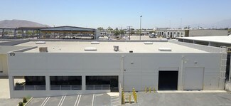 Plus de détails pour 170 W Mindanao St, Bloomington, CA - Industriel/Logistique à vendre