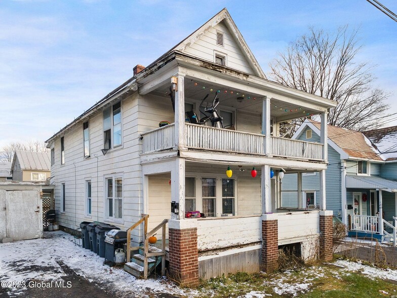 130 France Ln, Cobleskill, NY à vendre - Photo de l’immeuble – Image 3 sur 17