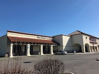 Plus de détails pour 1909-1989 Peabody Rd, Vacaville, CA - Local commercial à louer