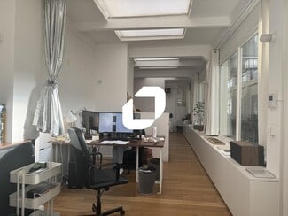 Plus de détails pour 105 Rue Du Faubourg Du Temple, Paris - Bureau à louer