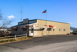 Plus de détails pour 7819 US Highway 287, Townsend, MT - Local d’activités à vendre