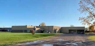 Plus de détails pour 1053 Wellington St, Chatham, ON - Industriel/Logistique à vendre