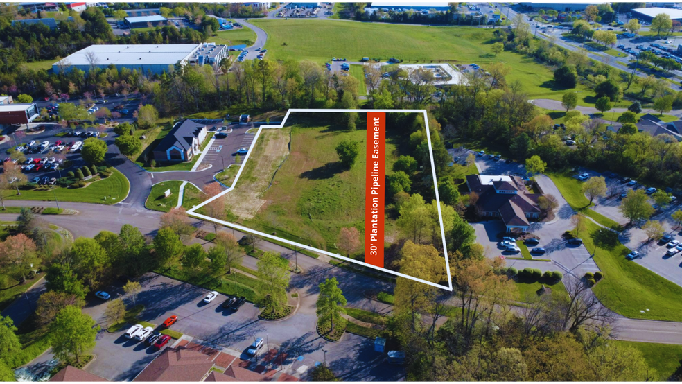 1334 Old Weisgarber rd, Knoxville, TN à vendre - Photo de l’immeuble – Image 3 sur 13