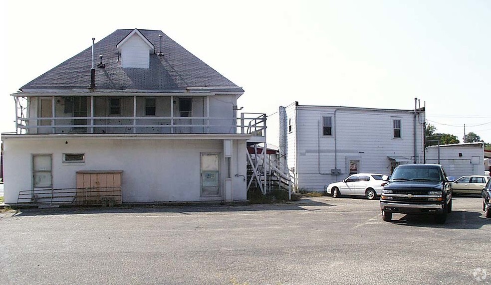 616-721 E 8th St, Anderson, IN à vendre - Autre – Image 3 sur 7