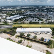 1075 Gills Dr, Orlando, FL à louer Photo intérieure– Image 2 sur 2