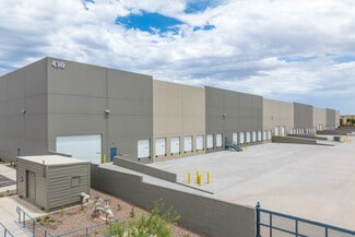 Plus de détails pour 430 E Germann Rd, Gilbert, AZ - Industriel/Logistique à louer