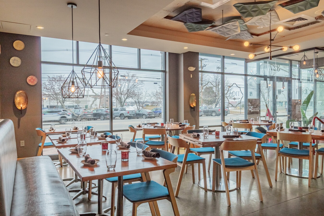 321 Commercial St, Portland, ME 04101 - Lot Restaurant - - Photo intérieure - Image 2 of 10