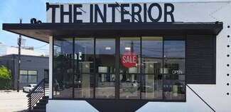 Plus de détails pour 1330 Dragon St, Dallas, TX - Bureau/Local commercial à louer
