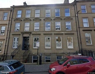 Plus de détails pour 125-139 West Regent St, Glasgow - Bureau à louer