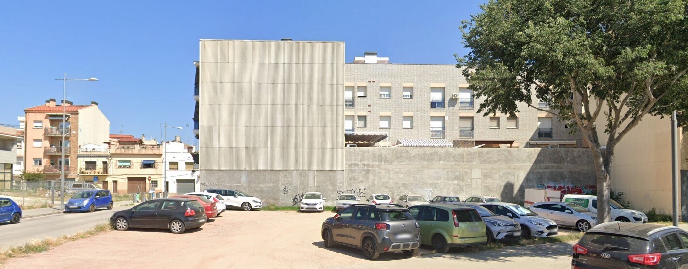 Terrain dans Tordera, Barcelona à vendre Autre– Image 1 sur 2