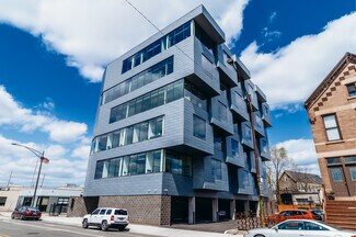 Plus de détails pour 1525 N Elston Ave, Chicago, IL - Bureau à louer