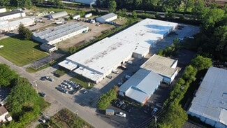 Plus de détails pour 3032-3038 South Ave, Toledo, OH - Industriel/Logistique à vendre